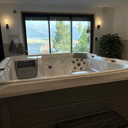 Vue Panoramique - Chalet